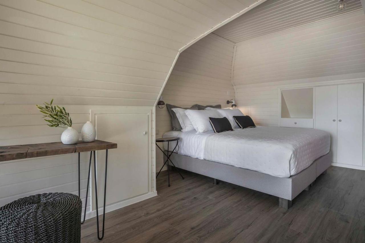 Ploes Luxury Cottages Pesadha Bagian luar foto