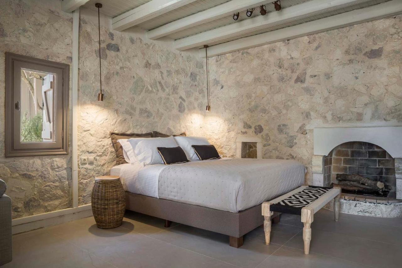 Ploes Luxury Cottages Pesadha Bagian luar foto