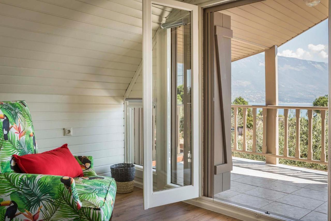 Ploes Luxury Cottages Pesadha Bagian luar foto