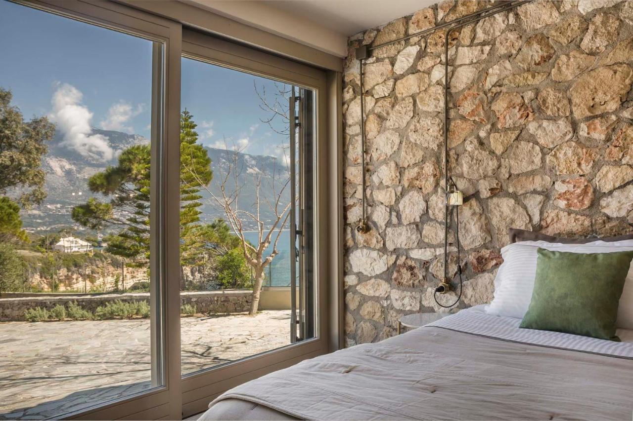 Ploes Luxury Cottages Pesadha Bagian luar foto