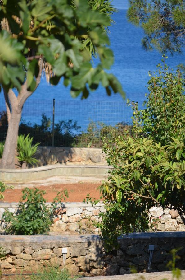 Ploes Luxury Cottages Pesadha Bagian luar foto