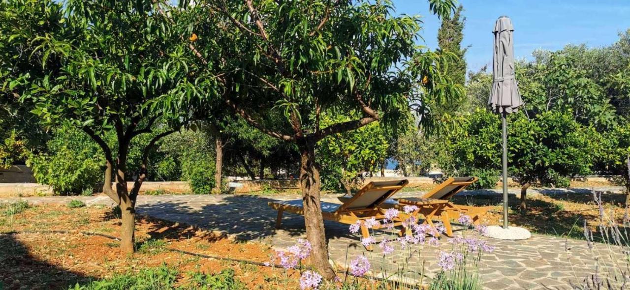 Ploes Luxury Cottages Pesadha Bagian luar foto