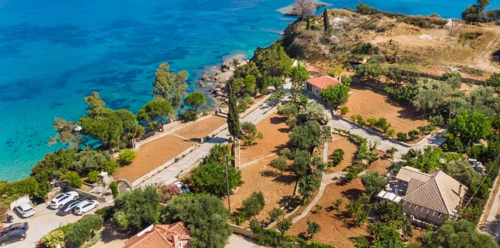 Ploes Luxury Cottages Pesadha Bagian luar foto