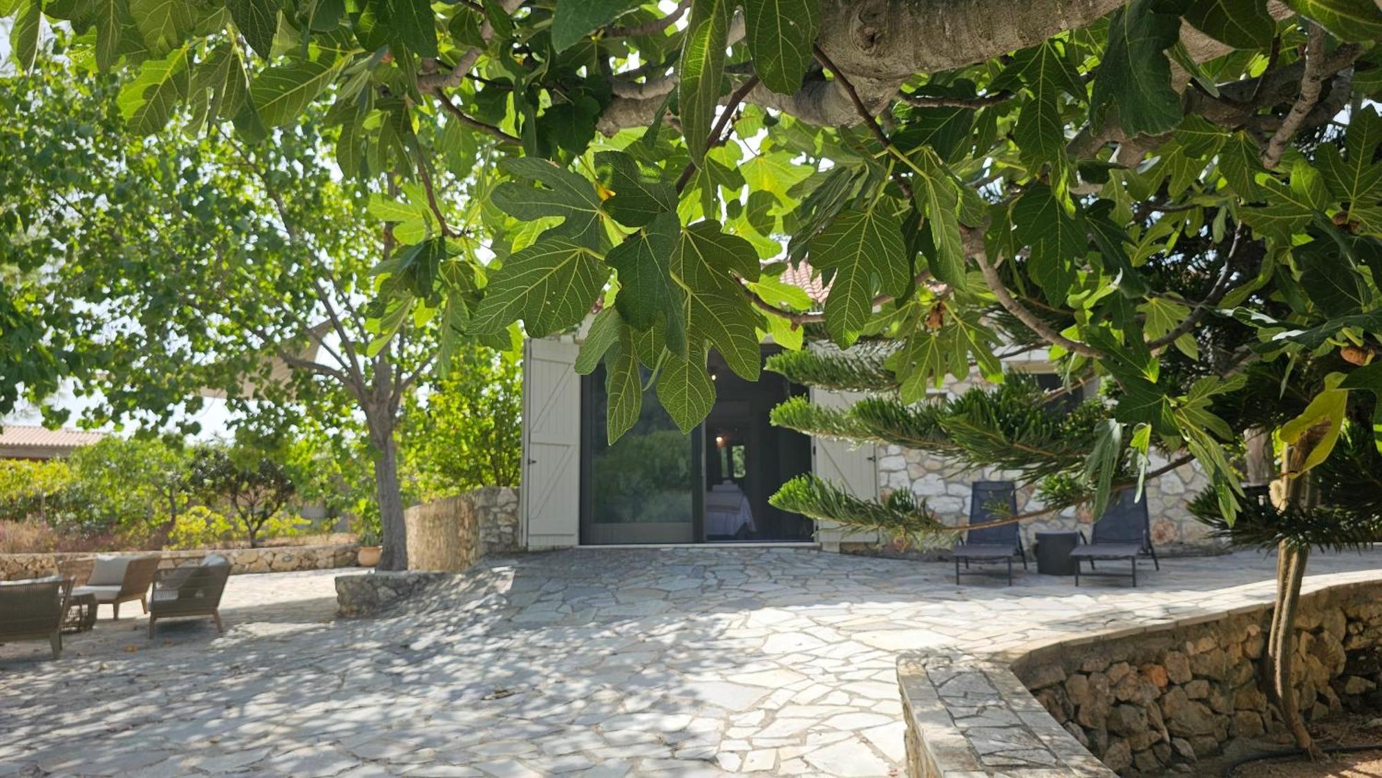 Ploes Luxury Cottages Pesadha Bagian luar foto