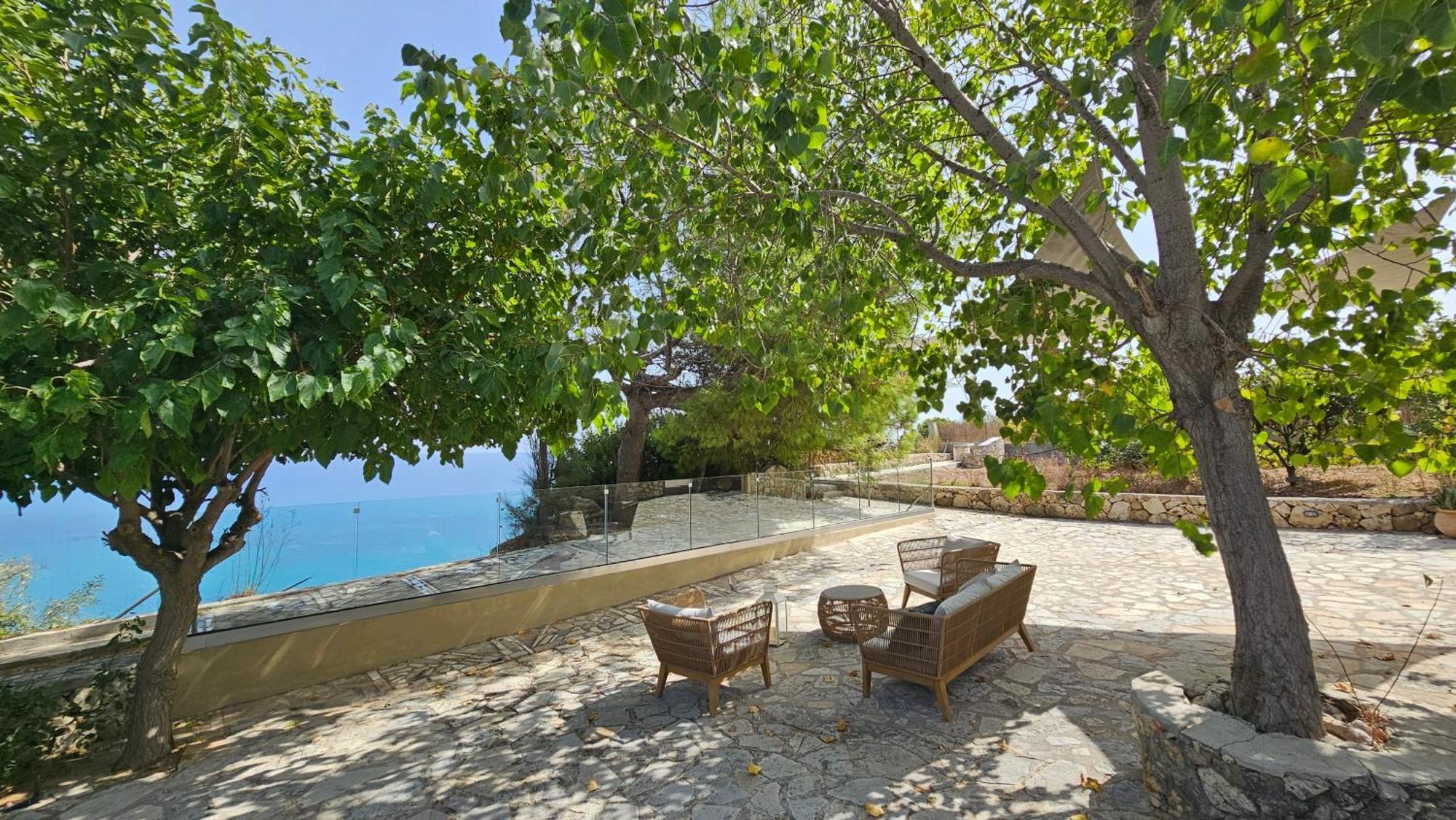 Ploes Luxury Cottages Pesadha Bagian luar foto
