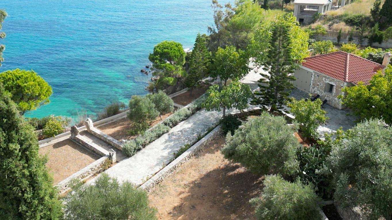 Ploes Luxury Cottages Pesadha Bagian luar foto