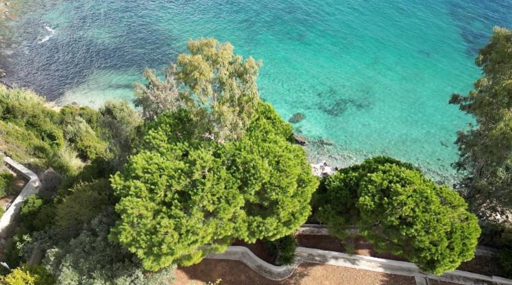 Ploes Luxury Cottages Pesadha Bagian luar foto